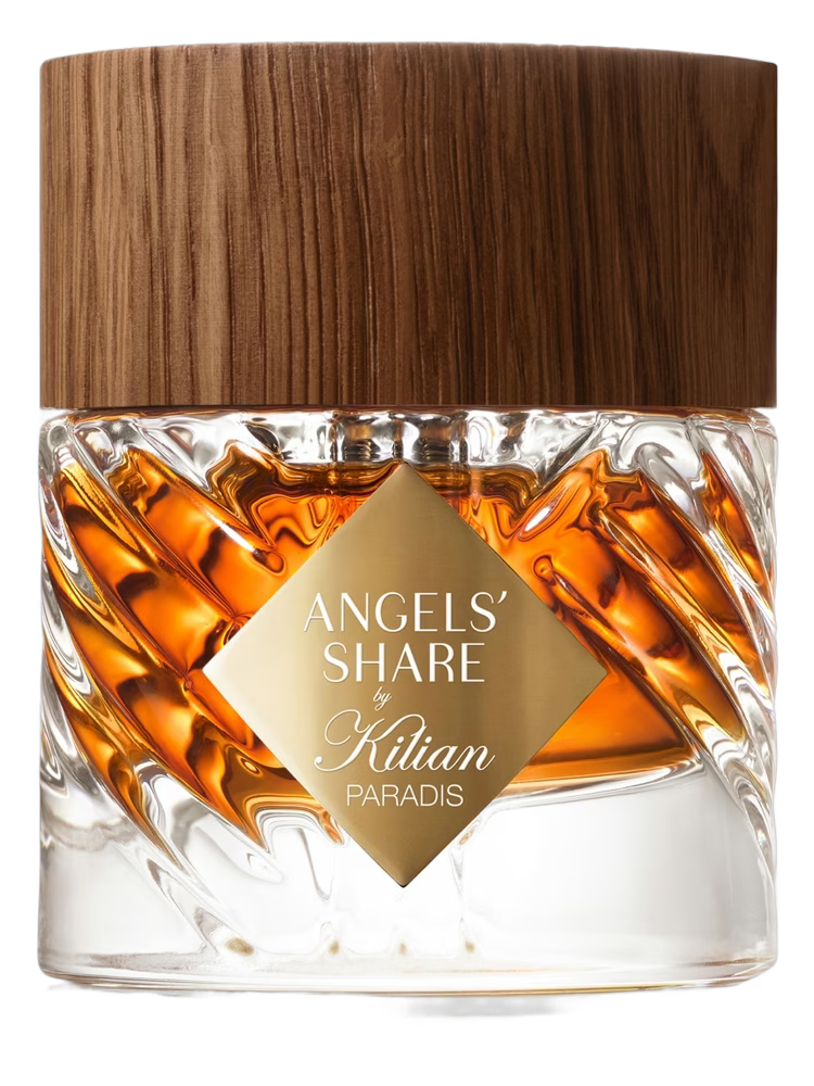 L1024 NICHE INSPIRACIJA: Angels' Share Paradis By Kilian