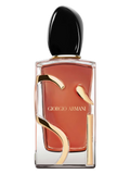 L129 INSPIRACIJA: Sì Parfum Giorgio Armani