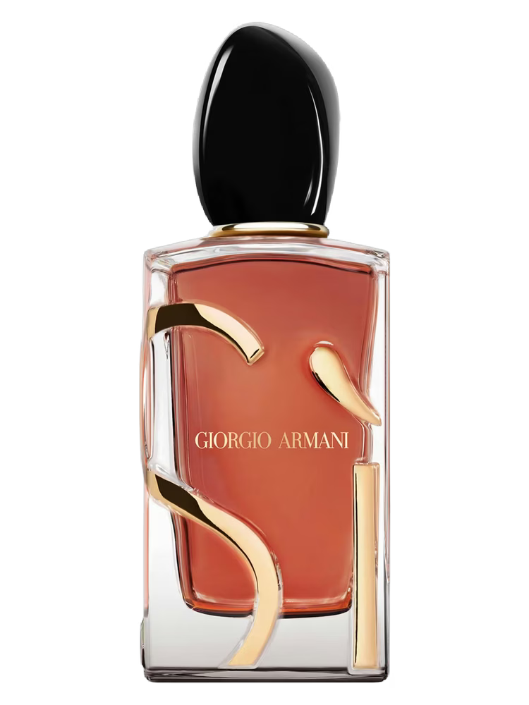 L129 INSPIRACIJA: Sì Parfum Giorgio Armani