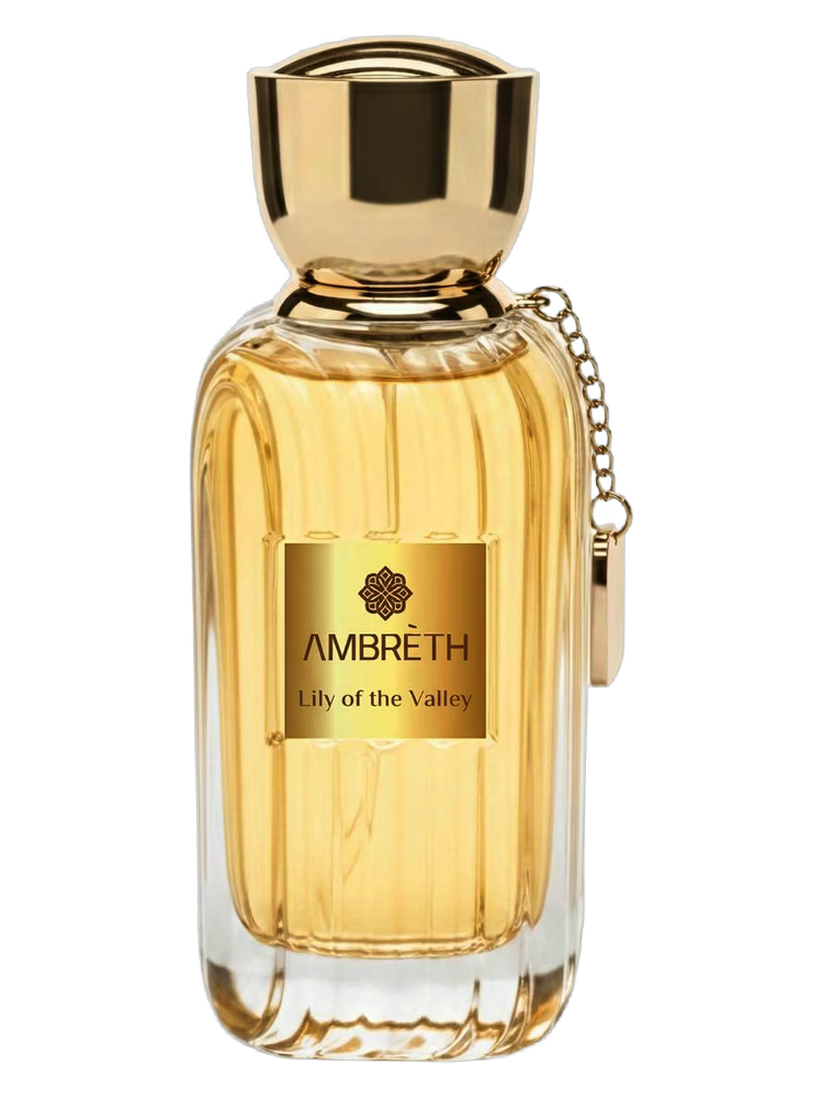 L108 INSPIRACIJA: Lily of the Valley Ambreth