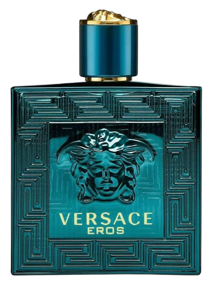 L530 INSPIRACIJA: Eros Versace