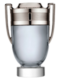 L518 INSPIRACIJA: Invictus Rabanne