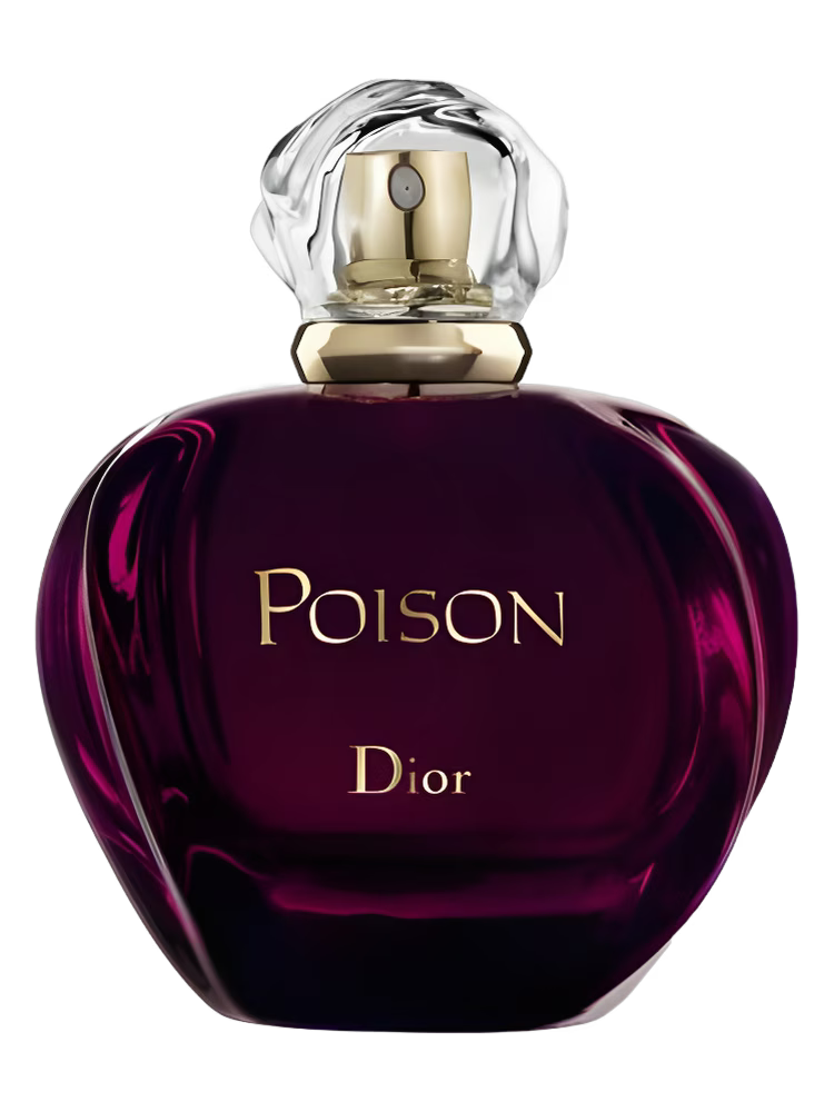 L119 INSPIRACIJA: Poison Dior