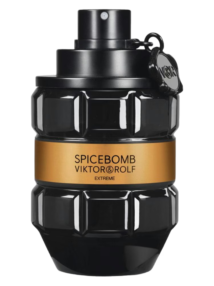 L593 INSPIRACIJA: Spicebomb Extreme Viktor&Rolf