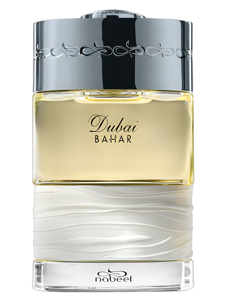 L751 NICHE INSPIRACIJA: Bahar The Spirit of Dubai