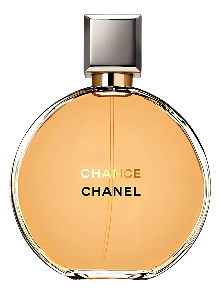 L161 INSPIRACIJA: Chance Eau de Parfum Chanel