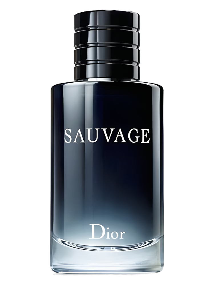 L558 INSPIRACIJA: Sauvage Dior
