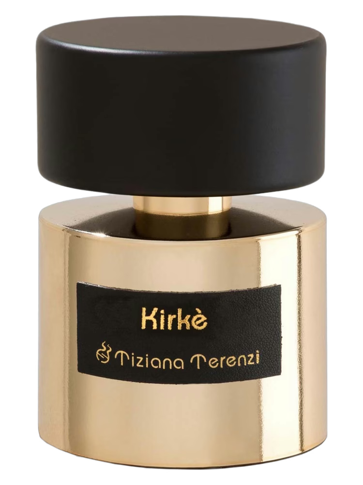 L722 INSPIRACIJA: Kirkè Tiziana Terenzi