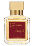 L721 INSPIRACIJA: Baccarat Rouge 540 Maison Francis Kurkdjian