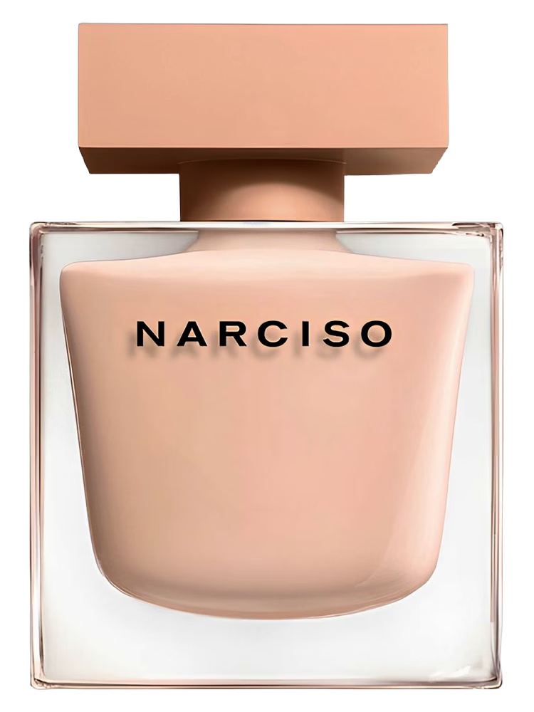 L270 INSPIRACIJA: Narciso Poudree Narciso Rodriguez