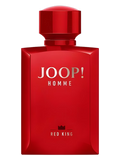 L502 INSPIRACIJA: Homme Red King Joop!