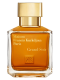L943 NICHE INSPIRACIJA: Grand Soir Maison Francis Kurkdjian