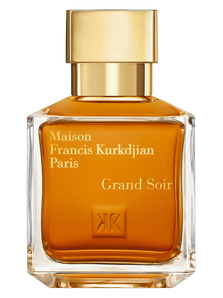 L943 NICHE INSPIRACIJA: Grand Soir Maison Francis Kurkdjian