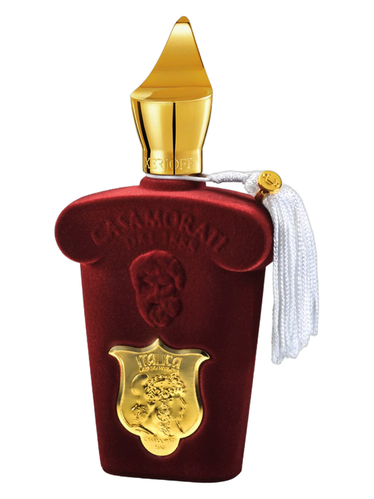 L1006 NICHE INSPIRACIJA: Italica Casamorati 1888 Xerjoff