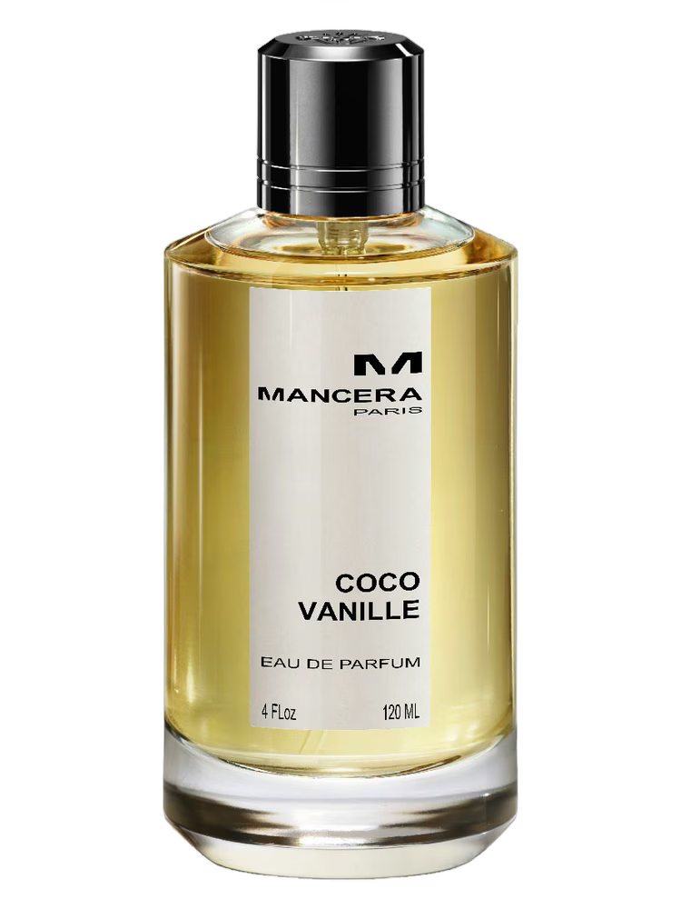 L779 INSPIRACIJA: Coco Vanille Mancera