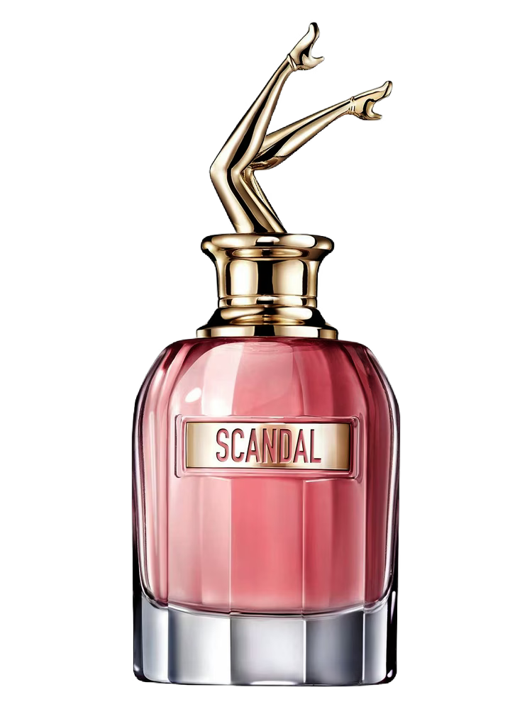 L260 INSPIRACIJA: Scandal Jean Paul Gaultier