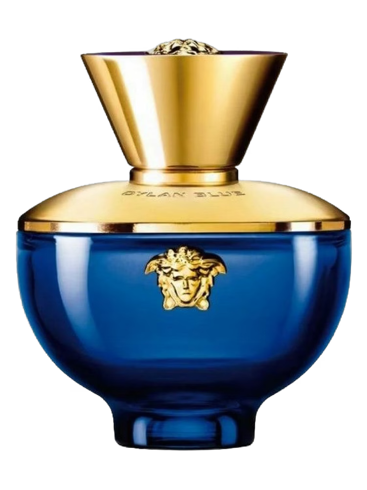 L269 INSPIRACIJA: Versace Pour Femme Dylan Blue