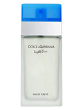 L105 INSPIRACIJA: Light Blue D&G
