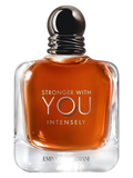 L599 INSPIRACIJA: Armani Stronger With You Intensely