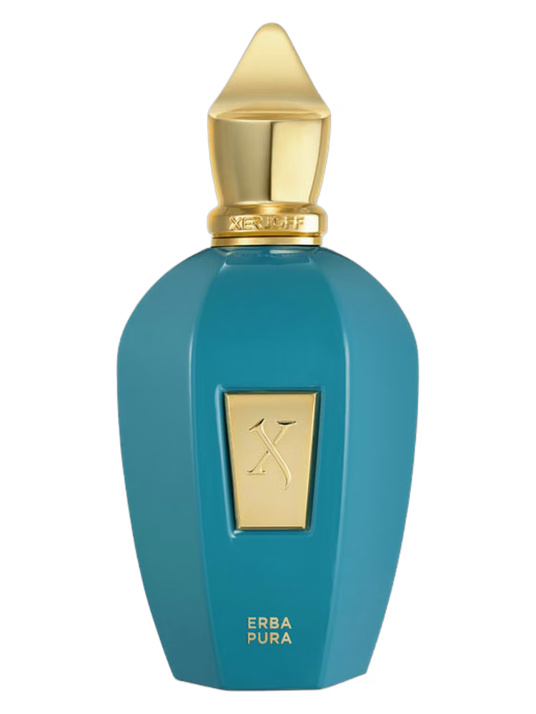 L905 NICHE INSPIRACIJA: Erba Pura Xerjoff