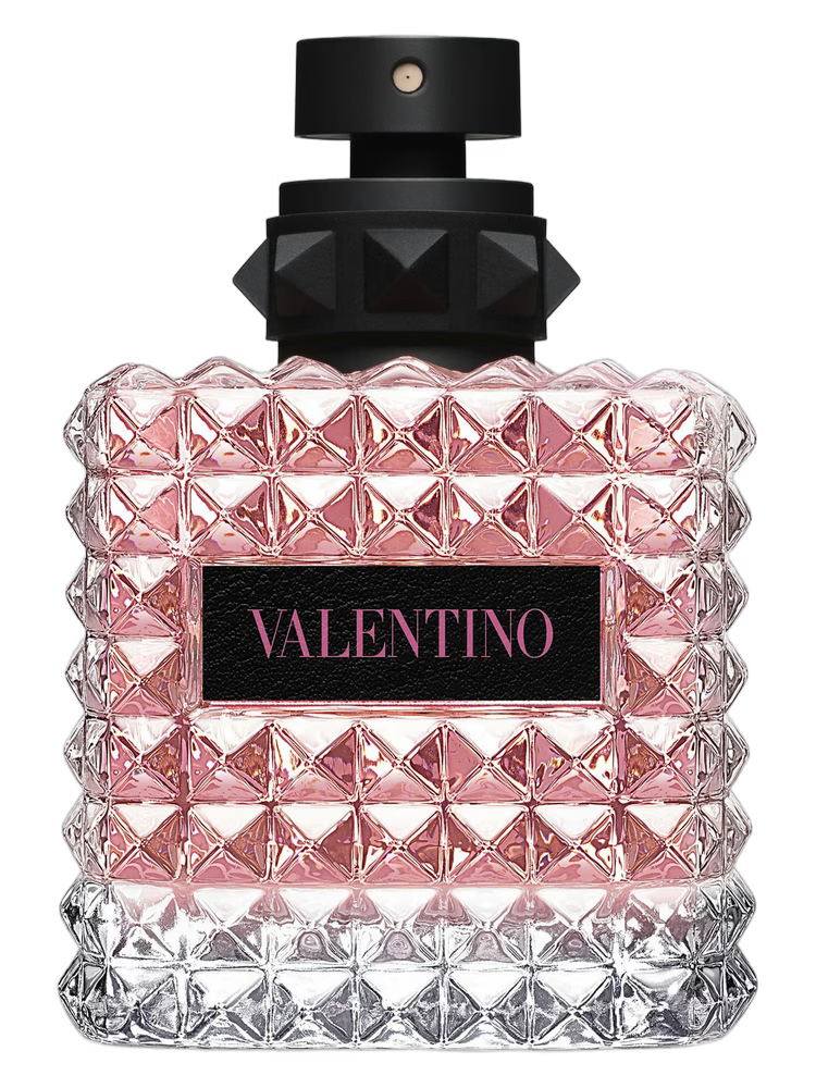 L328 INSPIRACIJA: Valentino Donna Born In Roma