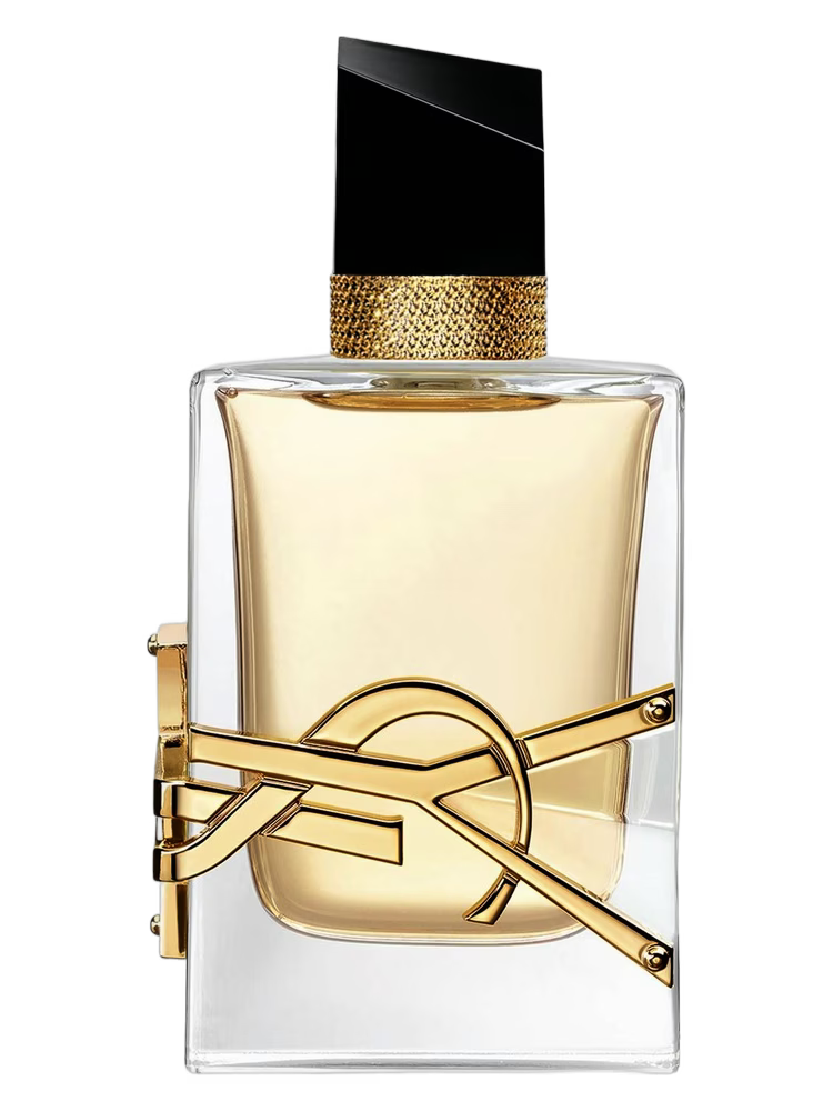 L280 INSPIRACIJA: Libre Yves Saint Laurent