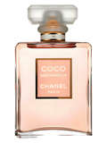 L109 INSPIRACIJA: Coco Mademoiselle Chanel