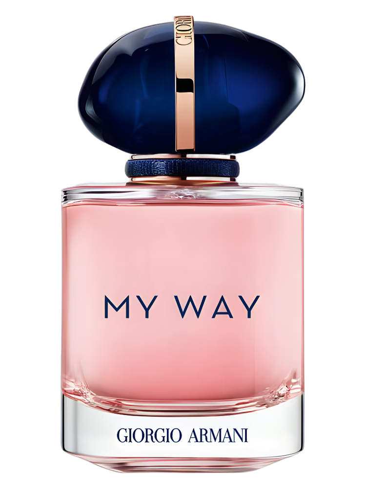 L280 INSPIRACIJA: My Way Giorgio Armani