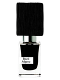 L705 INSPIRACIJA: Black Afgano Nasomatto