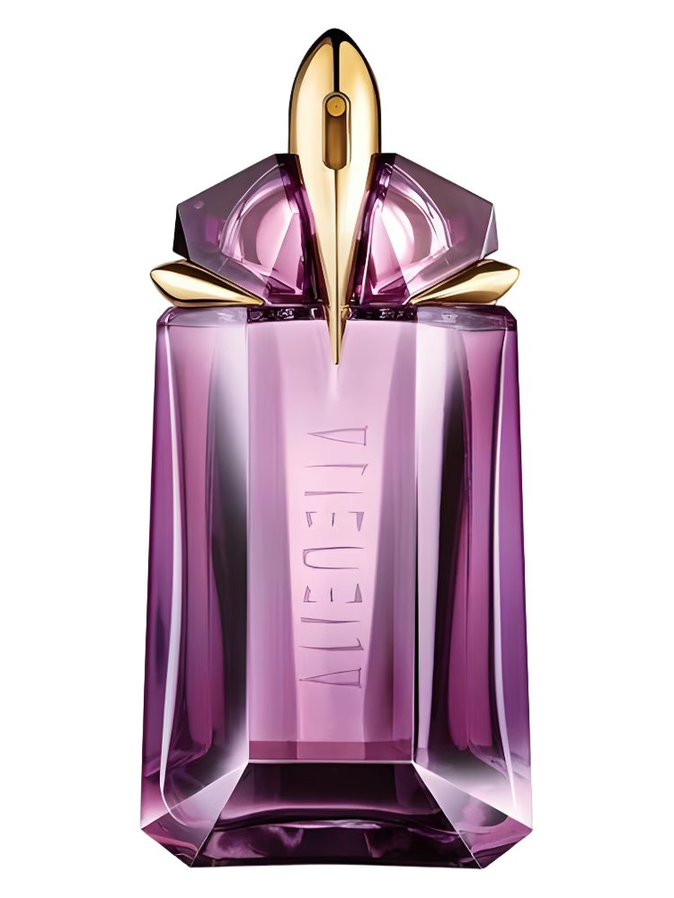 L164 INSPIRACIJA: Alien Eau de Toilette Mugler