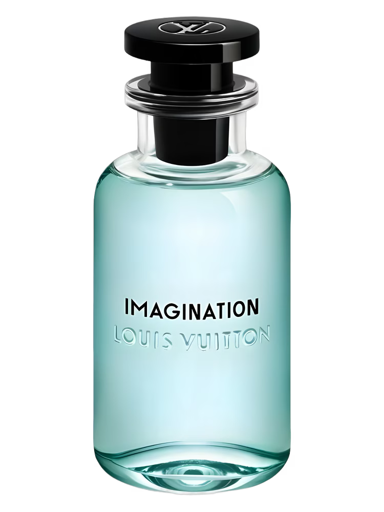 L613 NICHE INSPIRACIJA: Imagination Louis Vuitton