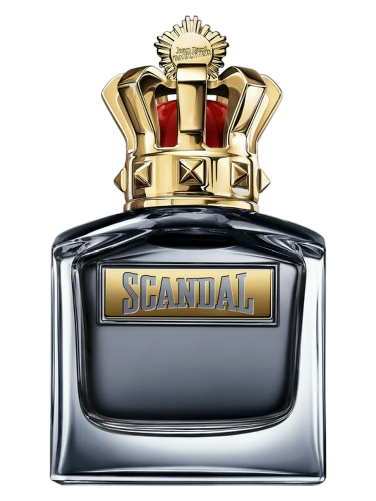 L593 INSPIRACIJA: Scandal Pour Homme Jean Paul Gaultier