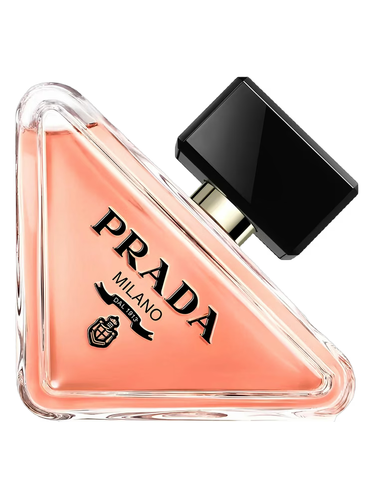 L309 INSPIRACIJA: Prada Paradoxe