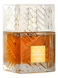 L939 NICHE INSPIRACIJA: Khamrah Lattafa Perfumes