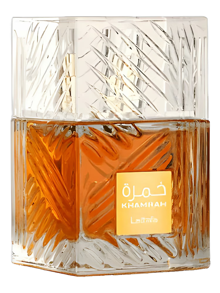 L939 NICHE INSPIRACIJA: Khamrah Lattafa Perfumes