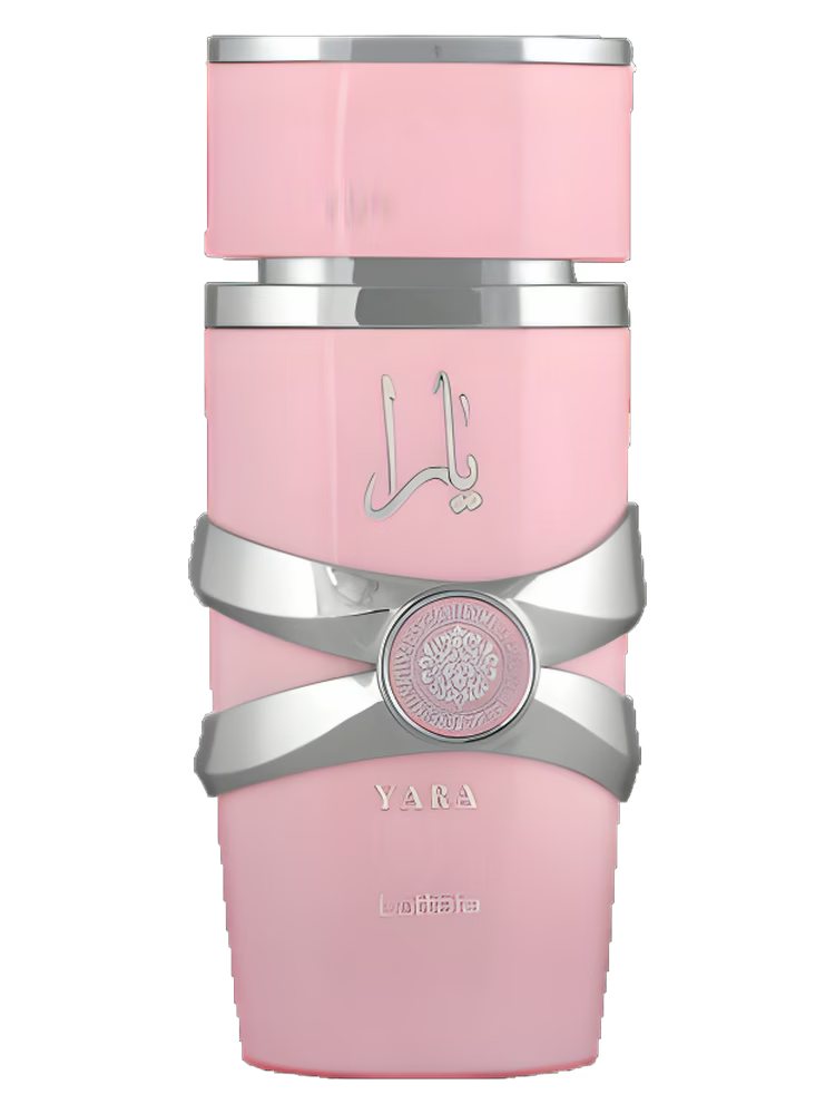 L361 NICHE INSPIRACIJA: Yara Lattafa Perfumes