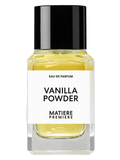 L790 NICHE INSPIRACIJA: Vanilla Powder Matiere Premiere