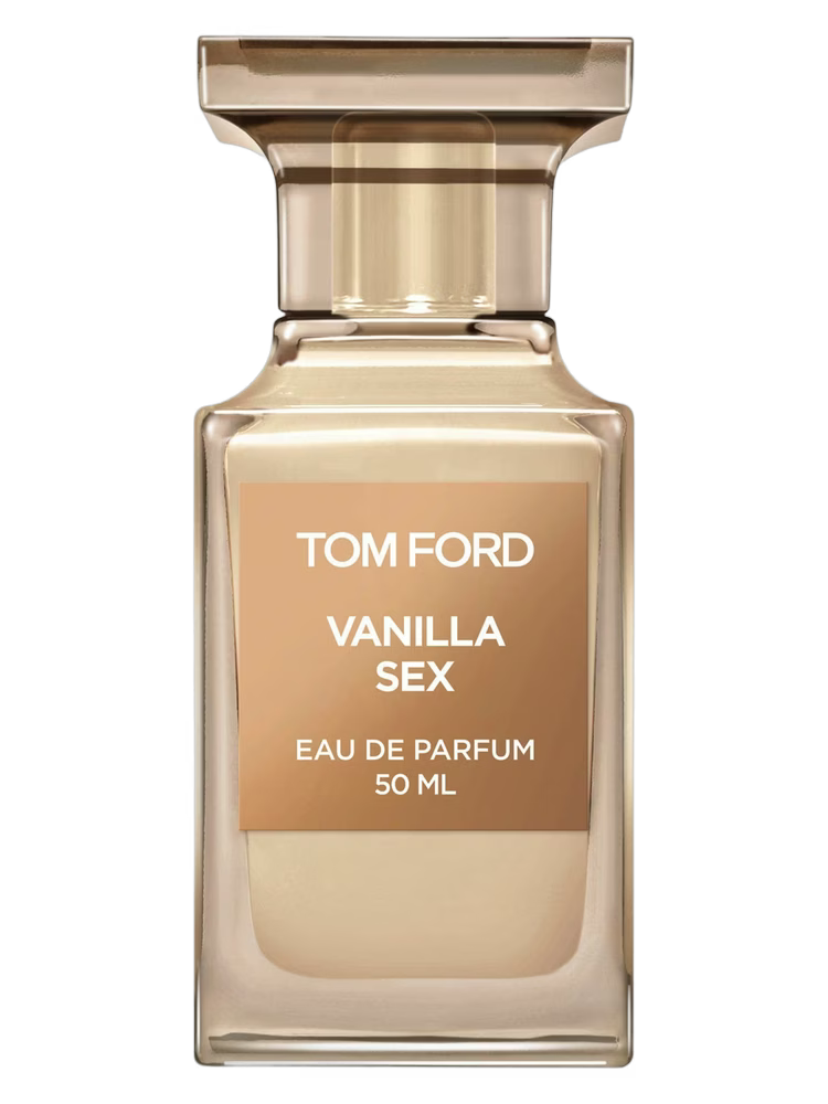 L900 NICHE INSPIRACIJA: Vanilla Tom Ford