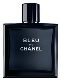 L555 INSPIRACIJA: Bleu de Chanel