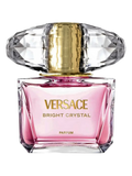 L142 INSPIRACIJA: Versace Bright Crystal Parfum & Crystal Noir Parfum