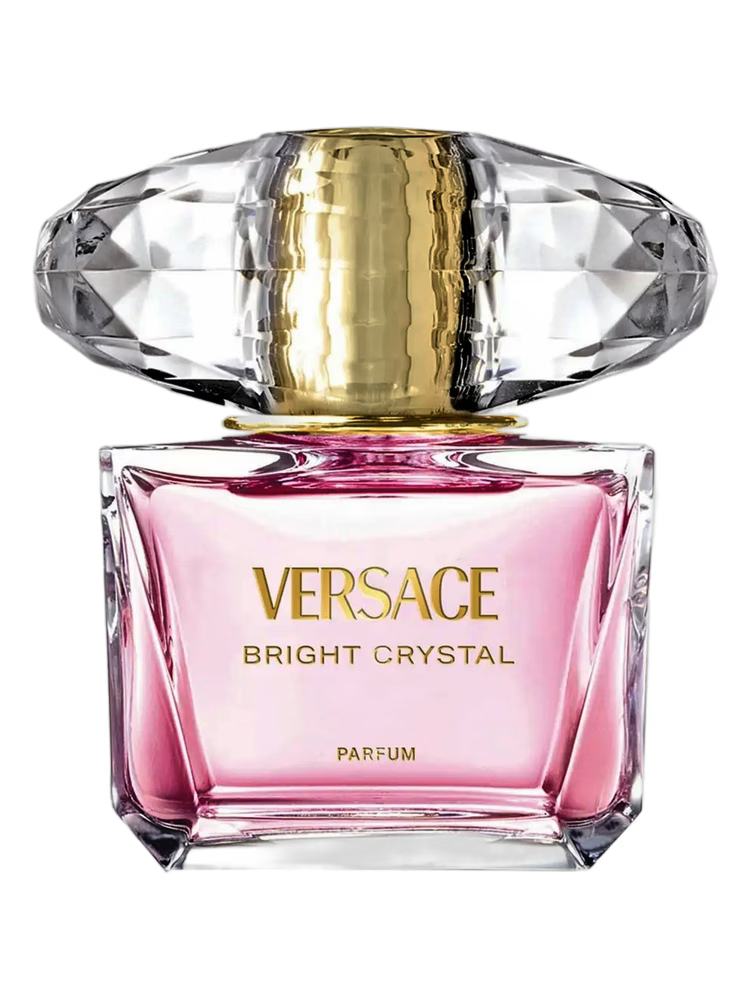 L142 INSPIRACIJA: Versace Bright Crystal Parfum & Crystal Noir Parfum