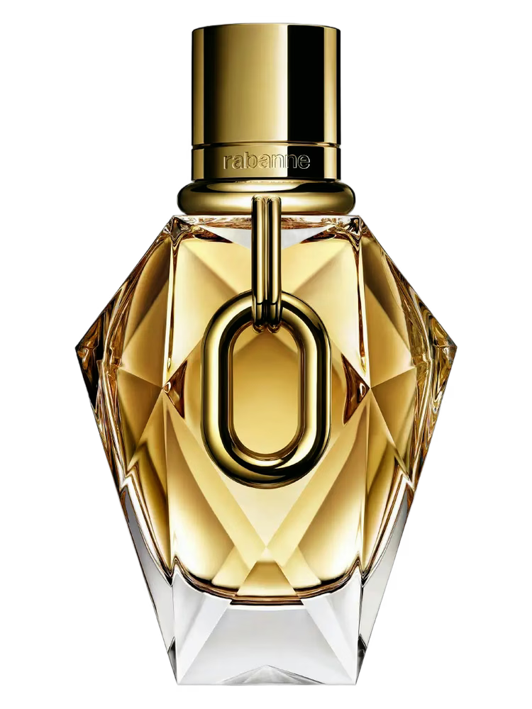 L361 NICHE INSPIRACIJA: Million Gold For Her Rabanne