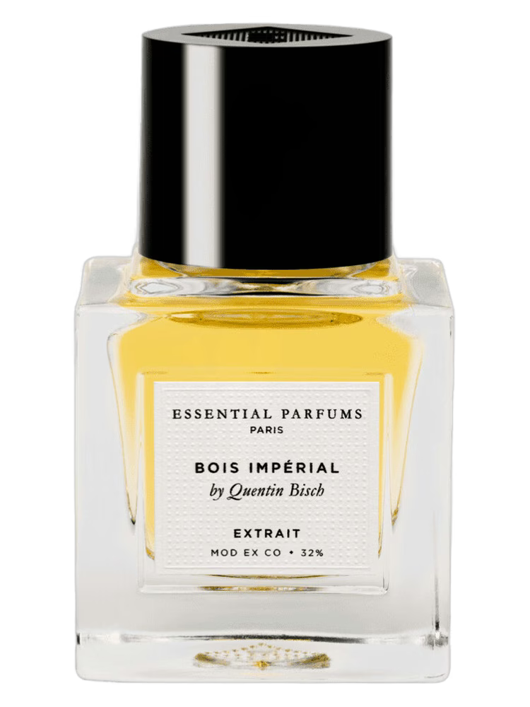 L970 INSPIRACIJA: Bois Impérial Extrait Essential Parfums