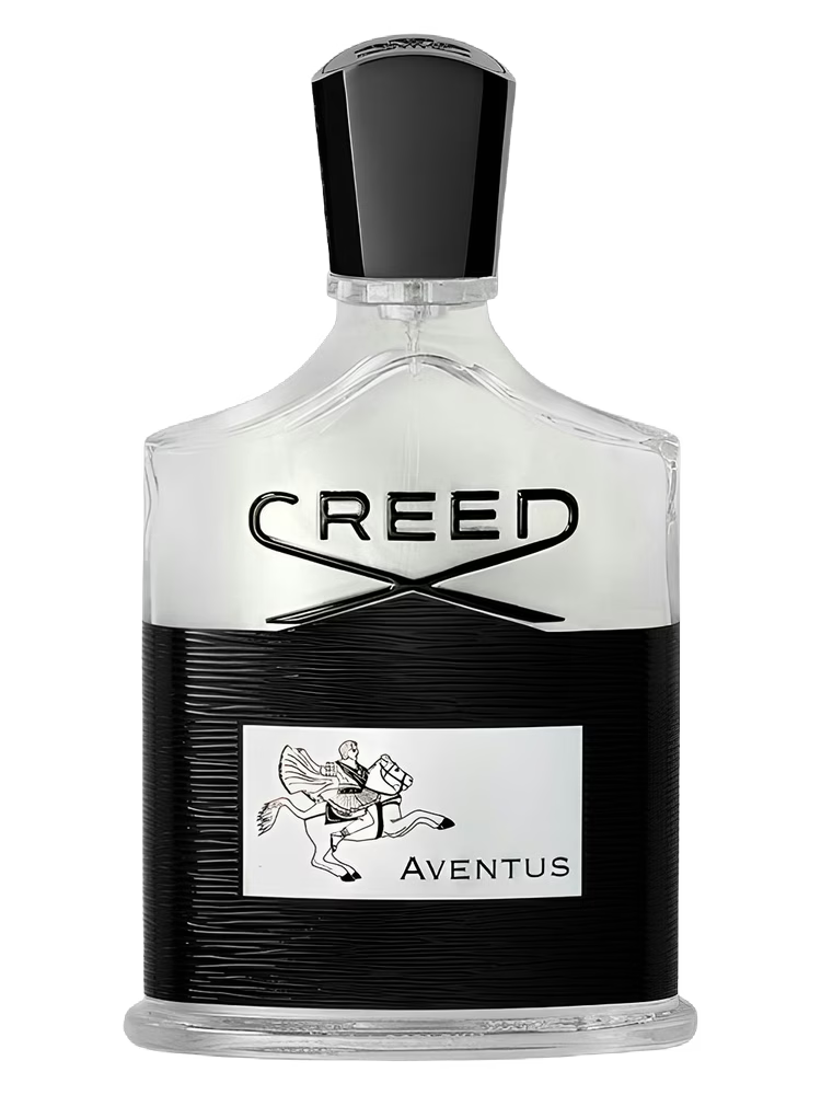 L553 INSPIRACIJA: Aventus Creed