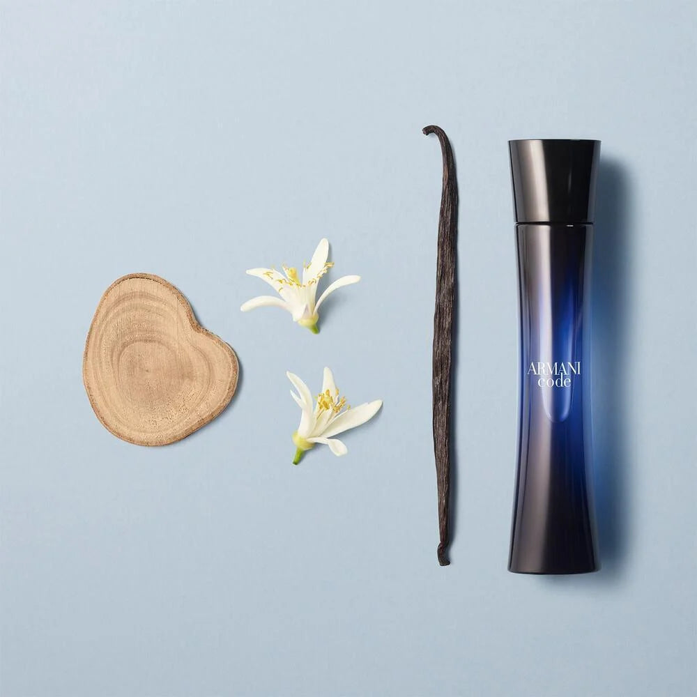 L103 INSPIRACIJA: Armani Code for Women Giorgio Armani