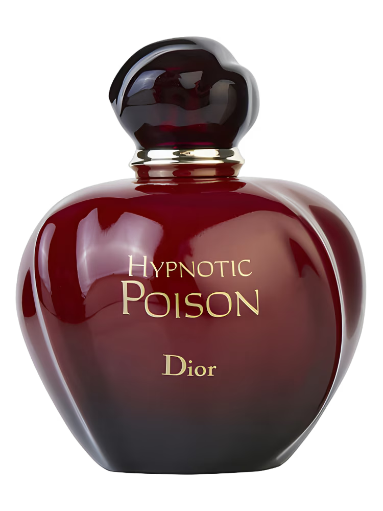 L100 INSPIRACIJA: Hypnotic Poison - Dior