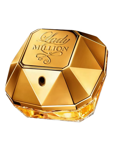 L-101 Lady Million