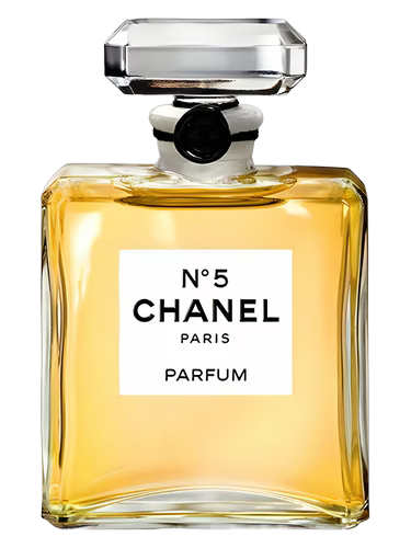 L102 INSPIRACIJA: Chanel No 5 Parfum