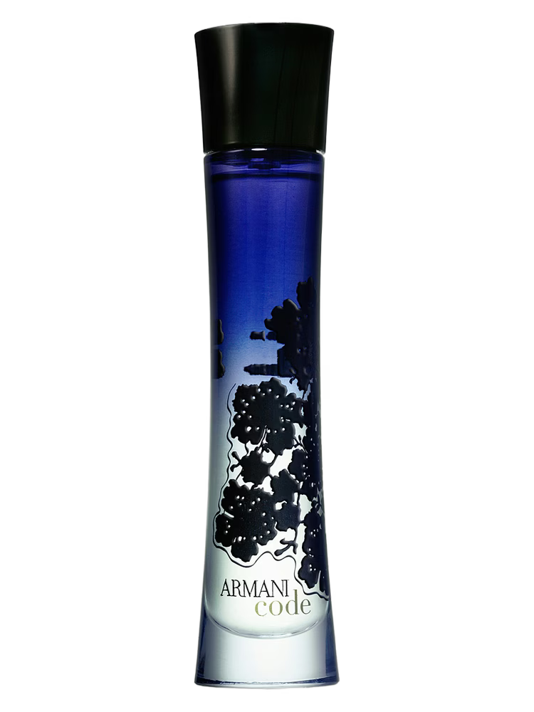 L103 INSPIRACIJA: Armani Code for Women Giorgio Armani