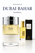 L751 NICHE INSPIRACIJA: Bahar The Spirit of Dubai